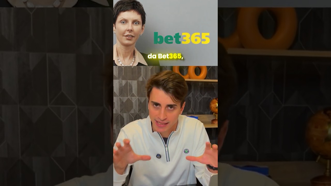 Essa é a mulher que mais lucrou na história das apostas esportivas | História da Bet365