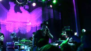 Lasse Stefanz Skåneland Røros Verket.LIVE