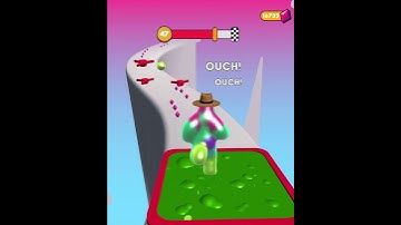 Blob Runner 3d level #47