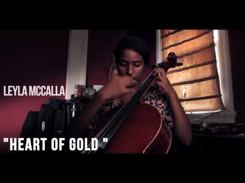Leyla McCalla - Heart of Gold