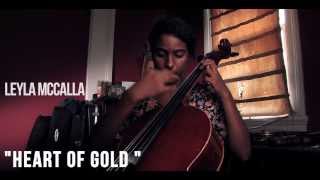 Leyla McCalla: Heart of Gold chords