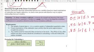 Math 119 Chapter 10 Part 1