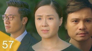 Cả Một Đời Ân Oán Tập 57 | Vợ cũ chuẩn bị lấy chồng mới, chủ tịch hối hận đến bày tỏ anh còn yêu em