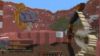 Minecraft Edit #002 - OITC