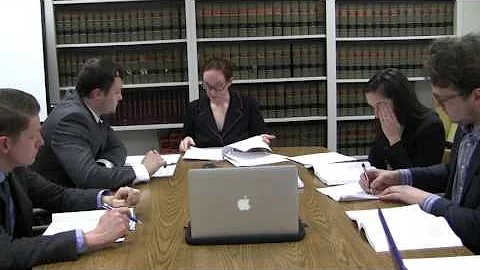 Deposition of Dr. Lin Jones