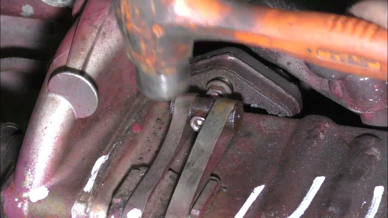 Mack MP7 EGR Cooler and EGR Valve Removal! - [S1E3] - YouTube