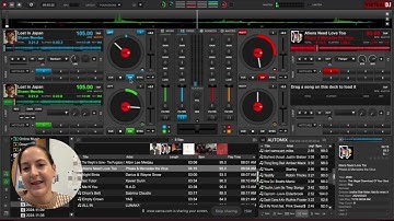Setting Cue Points in Virtual DJ (Tutorial)