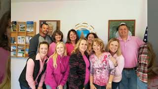 SW Area Conservation Partnership