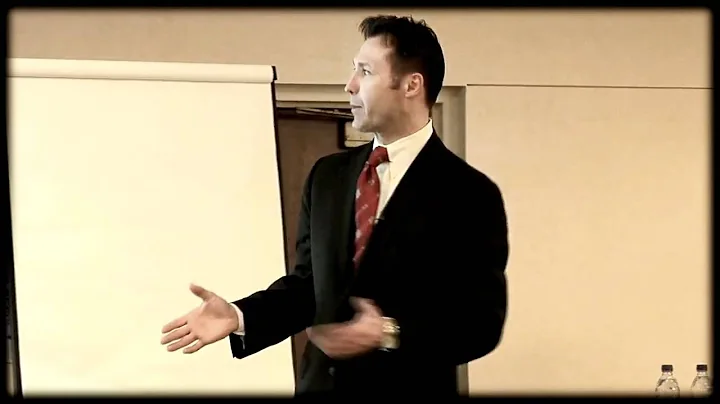 Understanding Financial Crisis Mastery with Todd R...