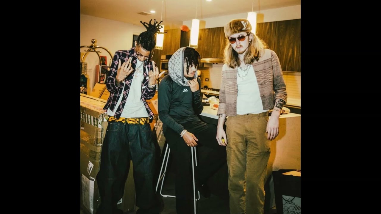 [FREE] *GUITAR* Weiland x Alleen Plains x Fish Type Beat - 