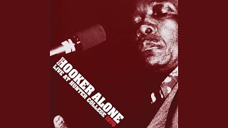 Crawlin' King Snake - John Lee Hooker