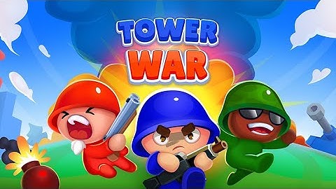 #towergame#level 127+#tower #towerwar #trendinggame #game #solved #fun #timepass #level #amazing