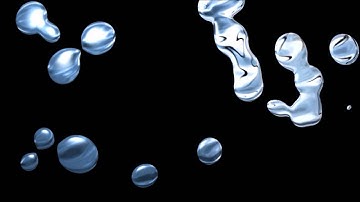 ADOBE AFTER EFFECTS CS4 WATER EFFECT Test