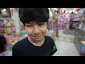 Singapore Hujan | 2nd Birthday Stephan | VLOG⁶ 14