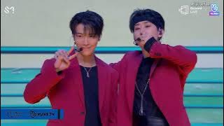 'Bout You (D&E) - SUPER JUNIOR Beyond the Super Show