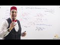 شرح قاعدة العدد وكيفية كتابة الأرقام بالحروف 