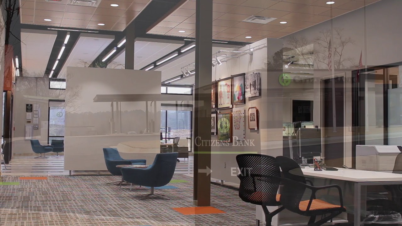 Citizens Bank Arkadelphia YouTube