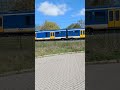 Treinspotten met kleinzoon #trainspotting #train #railway