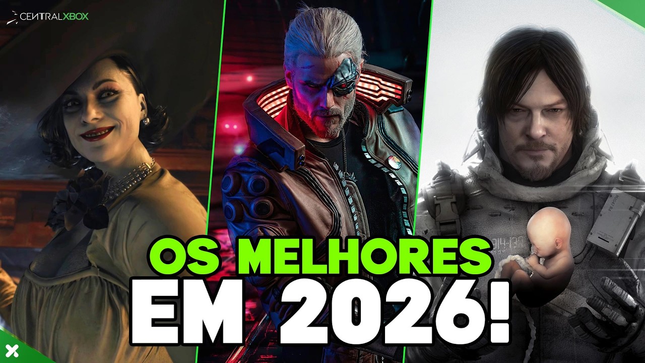 Xbox impõe limites de tempo na nuvem para evitar prejuízos financeiros graves