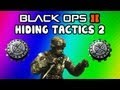 Black Ops 2 Funny Hiding Tactics Challenge (Glitch Trolling, Phone Call, Win/Fails, Funny Moments)