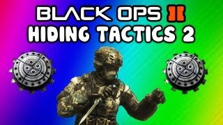 Black Ops 2 Funny Hiding Tactics Challenge (Glitch Trolling, Phone Call, Win/Fails, Funny Moments)(NEW Vanoss Shirts & Merch HERE: http://bit.ly/1SnwqxY Hidden Masters - https://www.youtube.com/user/HiddenMasters Lui Calibre ..., 2013-05-20T21:30:37.000Z)