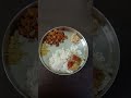 thali
