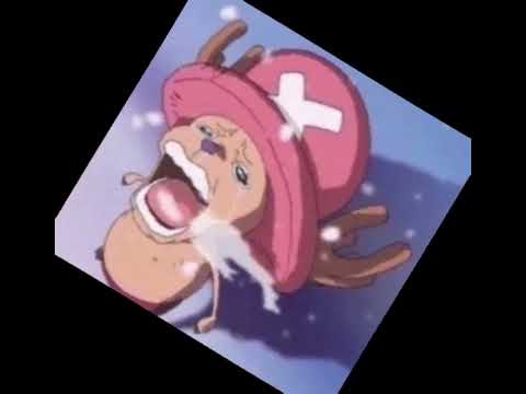 A Short History of the 'Chopper Crying' Meme From 'One Piece