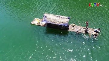 Công viên địa chất Lạng Sơn | Đất và người Xứ Lạng