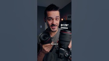 $5000 Pro vs Beginner Camera