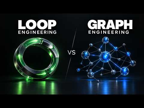 Loop Engineering vs Graph Engineering: Which Scales Better?