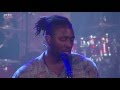 Bloc Party - Heroes (David Bowie Cover) Live in Paris