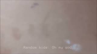 Oakland County Siren Test w/School Reactions - 3/22/23