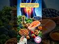 LES MEILLEURS ALIMENTS POUR PROTEGER ET SOULAGER LES ARTICULATIONS #best #tutorial #tips #love #fyp