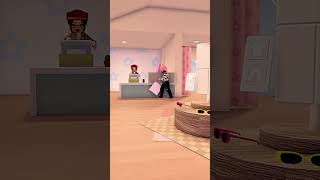 Sie wollte nicht dem Schicksal ihres Vaters folgen #roblox #brookhaven #berryavenue