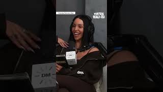 Sutton Stracke reacts to Sarah Michelle Gellar calling 'RHOBH' boring | Virtual Reali-Tea #shorts