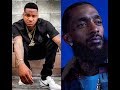 Million dollar tv slim 400 talks getting stuck in elevator w nipsey hussle and more 