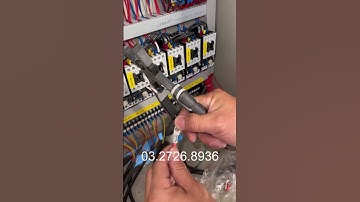 Kìm cắt đa năng siêu khỏe