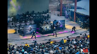 DEADHEAD Live at RedRocks