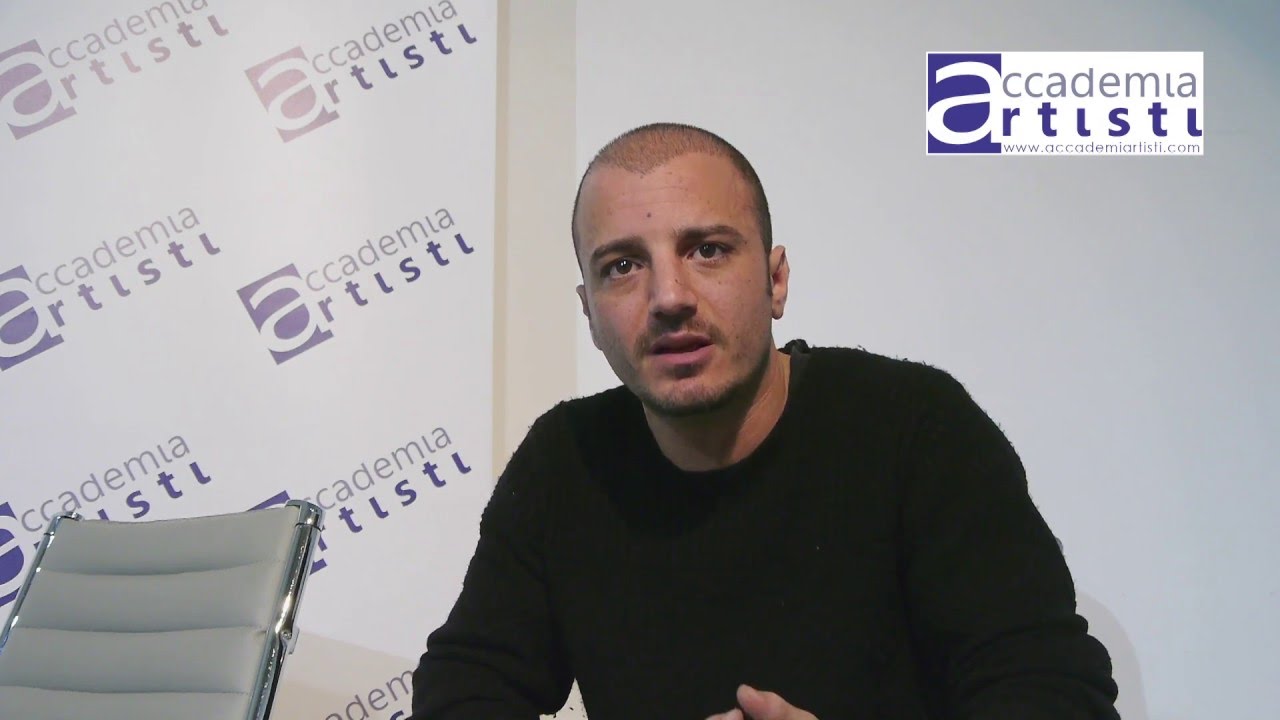 Perche Nicolas Vaporidis Ha Perso I Capelli