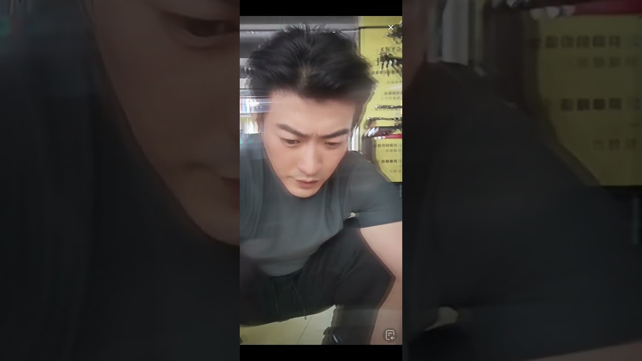 Live Kebugaran 05.03.2026 (Part 1)💘 #yangmiemie #yulong #yuyang #cdrama #trending #viral #live #cute