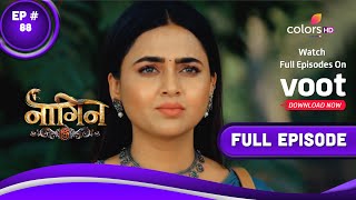 Naagin 6 | नागिन 6 | Episode 88 | 11 December 2022