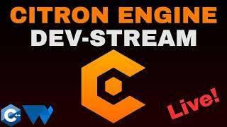 Custom Game Engine Development (Undo-Redo, Prefabs, and More)
