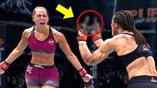 When A Psychopath CHALLENGED Dakota Ditcheva! It Didn't End Well..