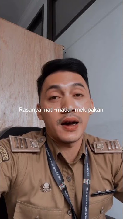 Jangan dipaksa ya