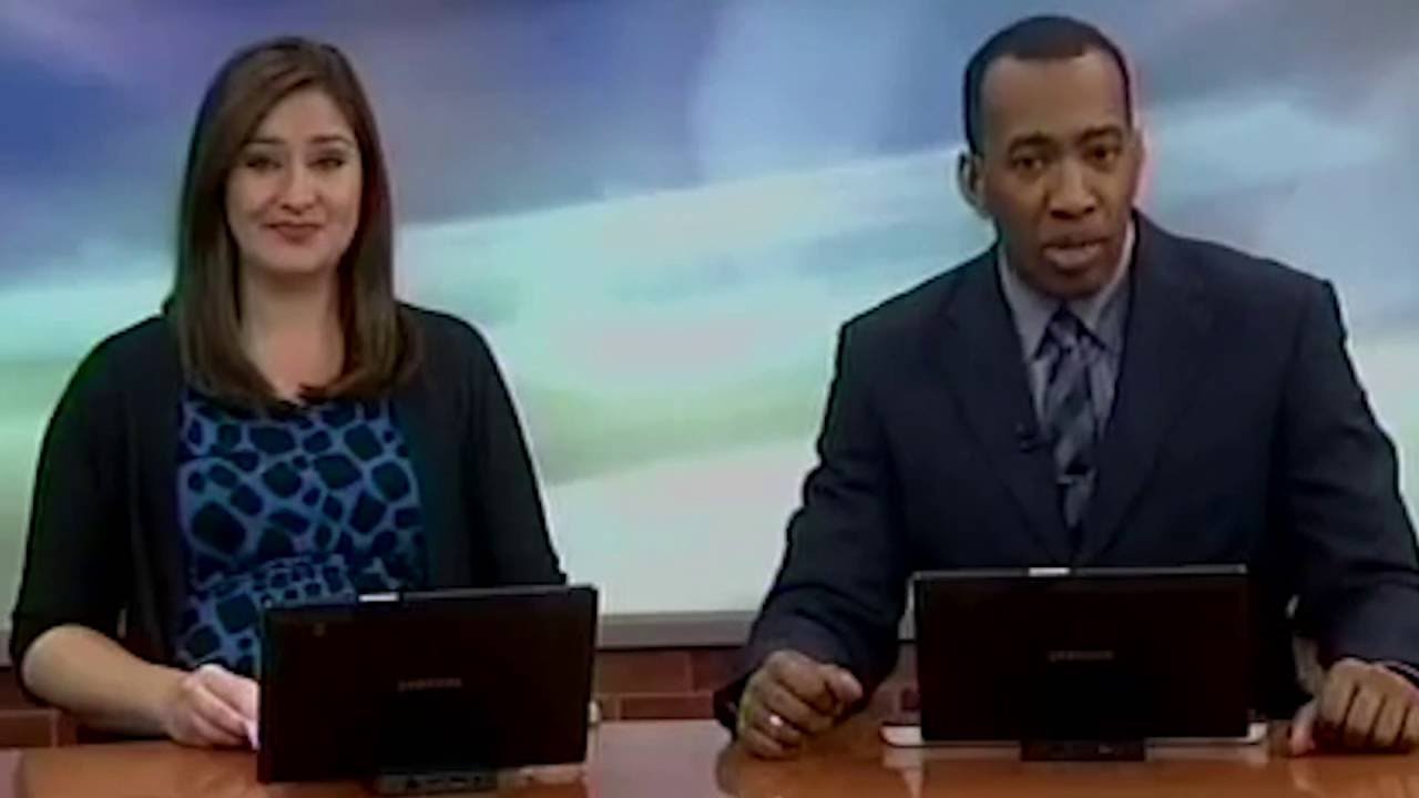 Rahman Johnson Anchor Reel