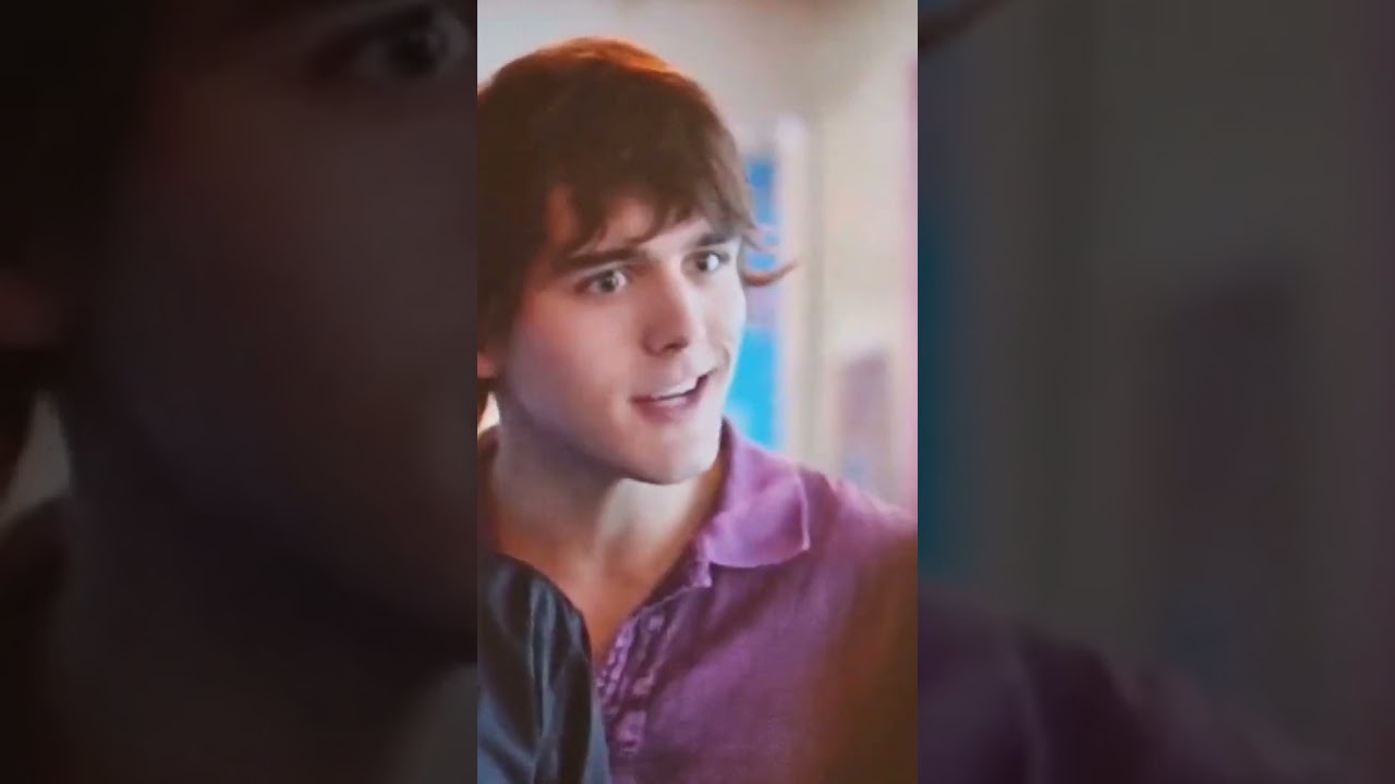 Julie and the Phantoms Team Juke  they got the spark them 