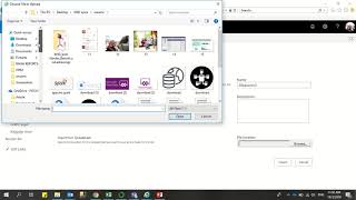 Import Excel In Sharepoint List
