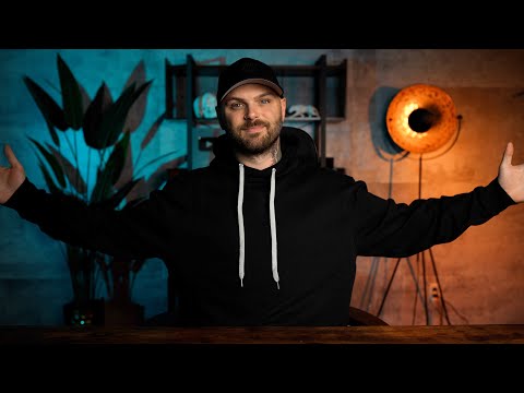 I'M BACK! Where I've Been and What To Expect