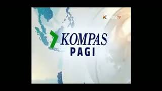 OBB Kompas Pagi (Kompas TV, 2016 - 2017)