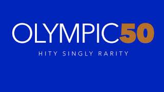 Olympic - Vůně Vánoc (28.11.1975, vydáno 2012)